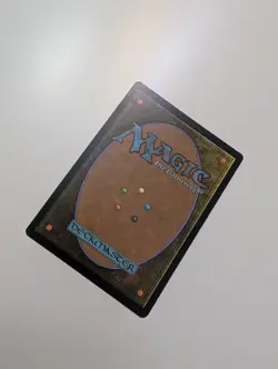 MTG - Assassin Initiate (Etched Foil) - Assassin's Creed NM/M Condition - Image 3