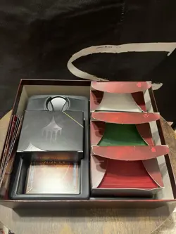 Wizards of the Coast Magic The Gathering Archenemy Nicol Bolas Box Set English - Image 2