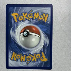 Pokemon Iono's Bellibolt EX Full Art Ultra Rare SV09 172/159 Holo 280 HP - Image 4