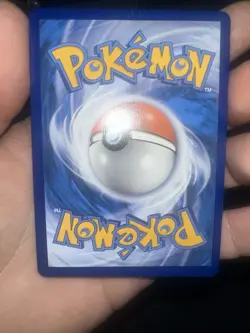 Mew Celebrations 25/25 Pokemon Card 25th Anniversary TCG Gold - Image 4