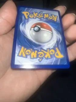 Mew Celebrations 25/25 Pokemon Card 25th Anniversary TCG Gold - Image 5