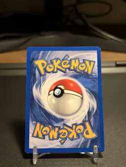 1999 Pokemon TCG Trainer Item Finder Base Set 74/102 Rare Unlimited 1999 WOTC - Image 2