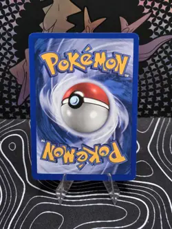 Pokemon TCG Fearow Expedition Base Set Holo Rare 011/165 2002 Vintage - Image 2