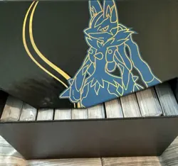 Pokemon Sword & Shield Era Bulk Lot (500+ Cards) - Image 1