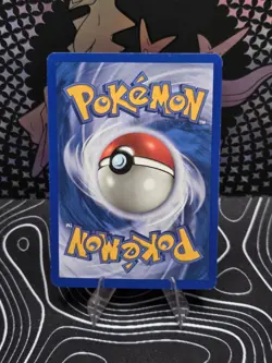 Kingler 15/165 Holo Rare Expedition Base Set Pokemon Holo Lightly Played - Image 2