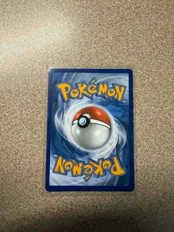 Pokemon Mega Charizard X EX 029 Mega Evolution Promo NM/M - Image 2