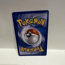 Pokemon Jolteon 28/90 Undaunted Regular 80 HP Stage 1 Uncommon Agility Mach Bolt - Image 2