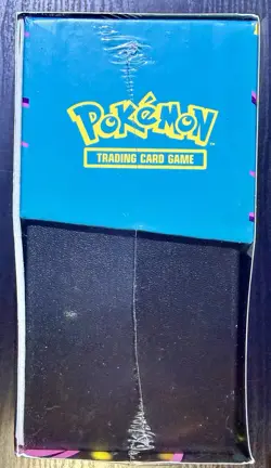 Pokemon Mega Evolution Ascended Heroes Elite Trainer Box New Sealed - Image 3