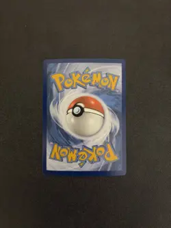 Pokemon Charmander 044 Scarlet & Violet Promo Holo 60HP Heat Tackle Card - Image 2