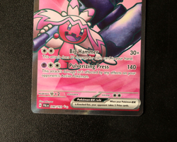 Pokemon Card TCG - Tinkaton EX 240/193 - Paldea Evolved - Ultra Rare - NM ⭐ - Image 3