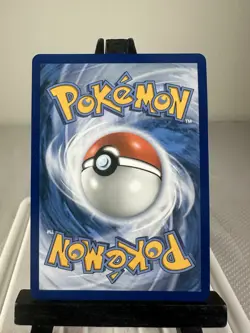 Pokemon TCG Erika's Tangela 218/217 Ascended Heroes Illustration Rare IR NM - Image 2