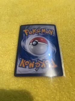 Pokemon TCG S-Chinese Gem Pack Vol 4 Deerling CBB4C 17 07/07 Holo NM [US SELLER] - Image 2