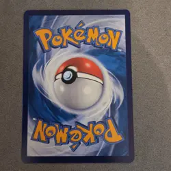 Pokemon TCG Gem Pack Vol.4 S-Chinese Heliolisk 1907/07 Holo NM Ultra Rare! - Image 2