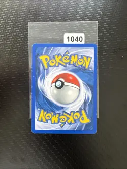 Pokemon Karte - Feurigel 1.Edition - 61/105 - Neo Destiny Deutsch - Good - Image 2