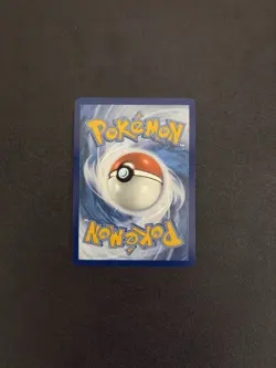 Misty’s Psyduck 193/182 SV10 Destined Rivals Illustration Rare Holo 70HP - Image 2