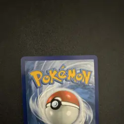 Misty’s Psyduck 193/182 SV10 Destined Rivals Illustration Rare Holo 70HP - Image 4