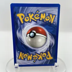 Light Flareon 46/105 Neo Destiny NM WOTC Pokemon TCG Vintage Eeveelution - Image 2