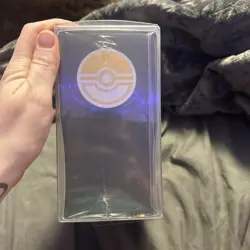 Pokemon TCG: Mega Evolution (Gardevoir) Elite Trainer Box ETB Sealed w/ case - Image 4