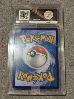 Pokemon TCG Ace 10 Reshiram GX SV51/SV94 2019 Hidden Fates - Image 2