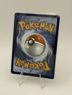 Pokemon TCG Team Rocket's Moltres EX 031/182 Sv10: Destined Rivals Rare Holo 22… - Image 2