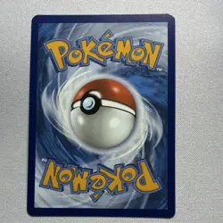 Pokemon N's Zorua Promo Full Art Scarlet & Violet 189 Holo 70 HP - Image 4
