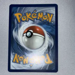 Pokemon N's Zorua Promo Full Art Scarlet & Violet 189 Holo 70 HP - Image 5
