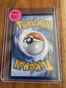 Darkrai EX Full Art Ultra Rare Holo 118/122 Breakpoint Pokemon TCG Near Mint! - Image 2