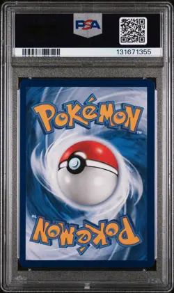 2023 Pokemon Chinese SV-P Promo Taipei's Pikachu Pokemon Center PSA 9 #057 - Image 2