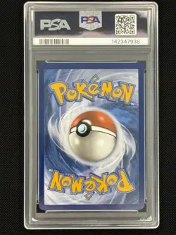 Pokemon TCG Rayquaza Holo SWSH029 Triple Blister Pack Promo PSA GEM MT 10 - Image 2