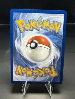 Pokemon Psyduck 226/217 Rare Basic Regular ASC EN 2026 Pokemon TCG A - Image 3