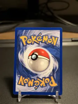 Pokemon TCG Scoop Up Trainer Base Set, Unlimited Rare 78/102 1999 WOTC - Image 2