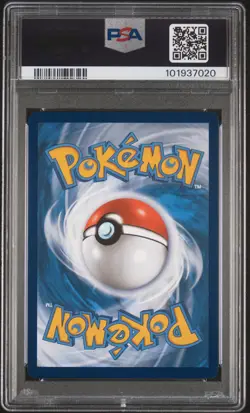 Charizard V 154 Brilliant Stars Pokemon PSA 10 - Image 2