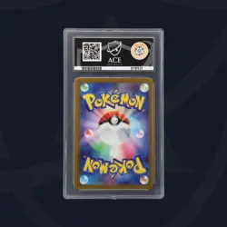 Mega Gengar EX 230/193 Mega Attack Rare Japanese Pokemon Mega Dream ACE 10 - Image 4