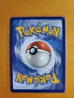 Mega Gengar Ex 056/094 Phantasmal Flames Double Rare Pokemon TCG Pack Fresh - Image 2