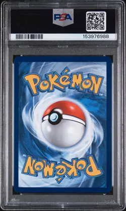 2026 POKEMON ASC EN-ASCENDED HEROES #281 TEAM ROCKET'S MEWTWO EX PSA 10 - Image 2