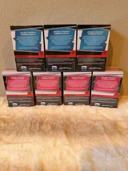Pokemon TCG White Flare & Black Bolt Booster Bundle Lot New Sealed - Image 2