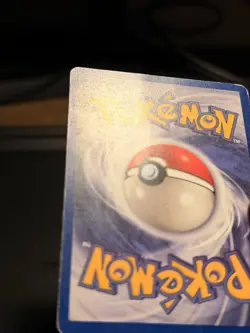 Pokemon TCG Trainer Here Comes Team Rocket! Non Holo 1999 WOTC - Image 3