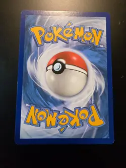 Pokemon Electrode 39/181 Reverse Holo Team Up NM - Image 2