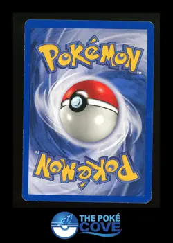 Shuckle 51/64 | Neo Revelation Unlimited | Pokemon Common | MP Yuka Morii - Image 2