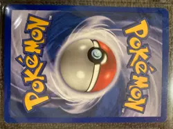 Quagsire Pokemon TCG (Neo Revelation 48/64) Ungraded, Lightly Played - Image 2