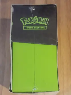 Pokemon perfect order Sealed Etb - Image 4