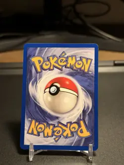 Pokemon TCG Trainer Rockets Sneak Attack 72/82 Unlimited Non Holo - Image 2