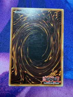 Pulling the Rug - STON-EN060 - Very Lightly Played VLP - Ultimate - 1st - L1 - Image 3