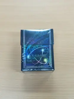 YUGIOH DUELIST BOX PRISMATIC SUMMON STORAGE DECK BOX SLEEVES COIN (XYZ SET) - Image 3