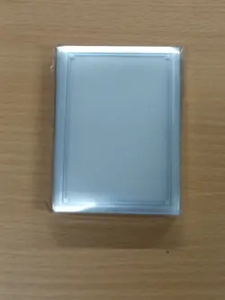 YUGIOH DUELIST BOX PRISMATIC SUMMON STORAGE DECK BOX SLEEVES COIN (XYZ SET) - Image 4