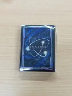 YUGIOH DUELIST BOX PRISMATIC SUMMON STORAGE DECK BOX SLEEVES COIN (XYZ SET) - Image 5