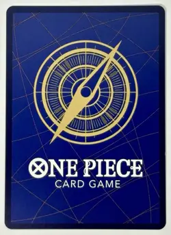 One Piece TCG The Best Vol. 2 PRB02 Mr.2.Bon.Kurei(Bentham) EB01-061 SEC Reprint - Image 2