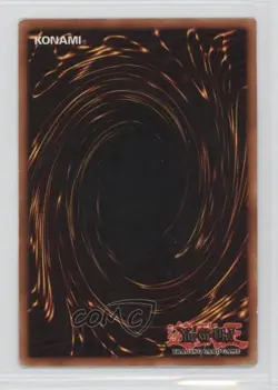 Trap Master 1st Ed. YuGiOh Starter Deck Kaiba Evolution #SKE-018 2004 READ - Image 2