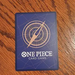 Bandai One Piece CCG Divine Departure OP10-019 Four Emperors Event Full Art Foil - Image 2