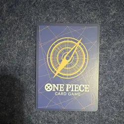 One Piece Marco PRB02-008 Premium Booster Vol. 2 Super Rare ENGLISH NM - Image 2